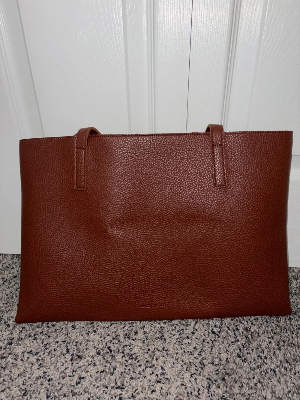 Vince Camuto Tote Bag
